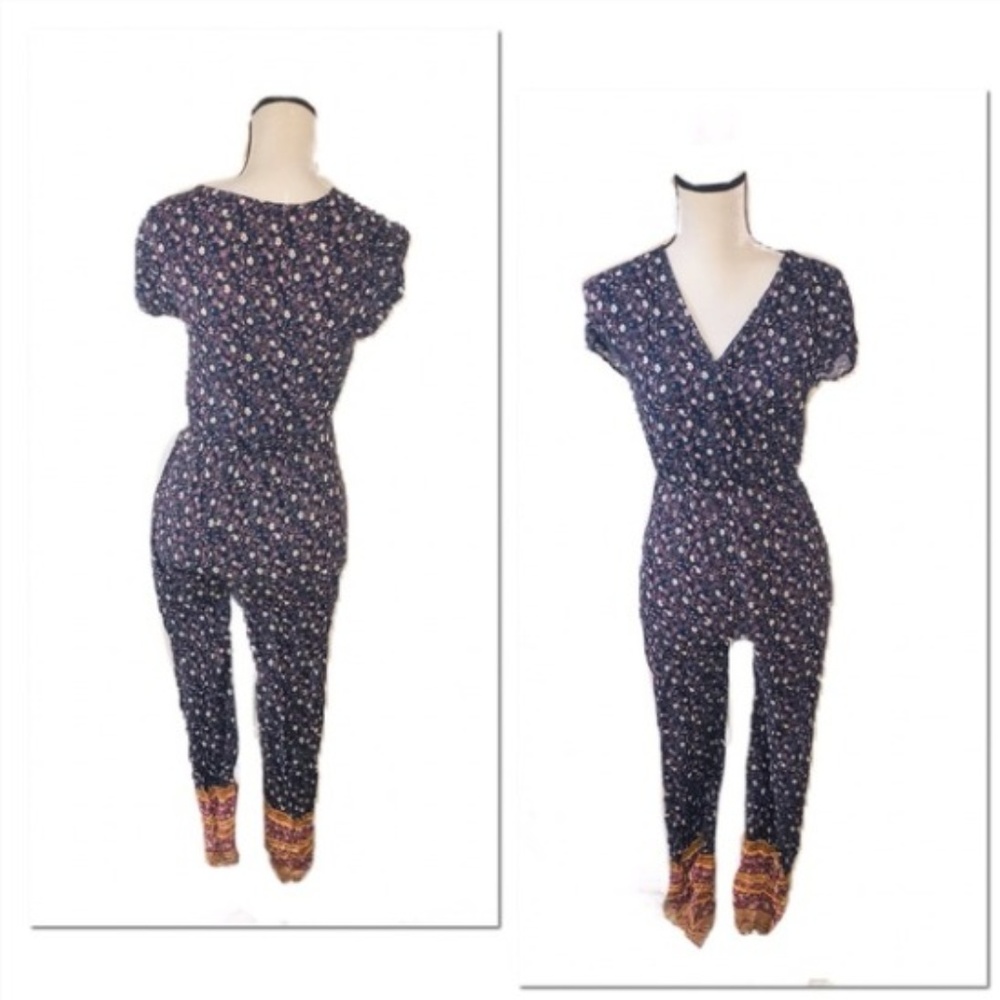 BRAND NEW REWIND Jumpsuit!
